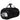 The North Face Base Camp Duffel - XL 75.5 cm (tnf black - tnf white) - Markenkoffer