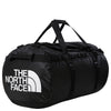 The North Face Base Camp Duffel XL 132 - Sac de voyage 75.5 cm (tnf black-tnf white)