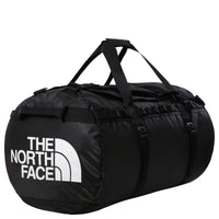 The North Face Base Camp Duffel XL 132 - Reisetasche 75.5 cm (tnf black - tnf white) - Markenkoffer