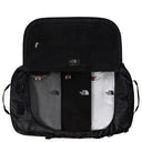 The North Face Base Camp Duffel XL 132 - Reisetasche 75.5 cm (tnf black - tnf white) - Markenkoffer
