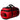 The North Face Base Camp Duffel - XL 75.5 cm (tnf red - tnf black) - Markenkoffer