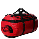 The North Face Base Camp Duffel XL 132 - Reisetasche 75.5 cm (tnf red - tnf black) - Markenkoffer