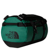 The North Face Base Camp Duffel XS 31 - Sac de voyage 45 cm (evergreen/tnf black)