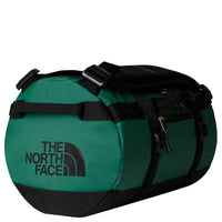 The North Face Base Camp Duffel XS 31 - Reisetasche 45 cm (evergreen/tnf black) - Markenkoffer