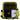 The North Face Base Camp Duffel XS 31 - Reisetasche 45 cm (sulphur spring green/tnf black) - Markenkoffer