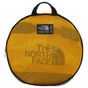 The North Face Base Camp Duffel XS 31 - Reisetasche 45 cm (summit gold - tnf black) - Markenkoffer