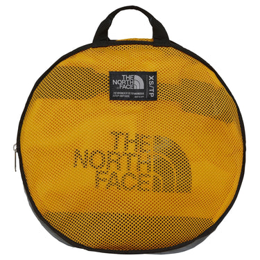 The North Face Base Camp Duffel XS 31 - Reisetasche 45 cm (summit gold - tnf black) - Markenkoffer