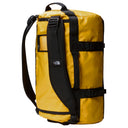 The North Face Base Camp Duffel XS 31 - Reisetasche 45 cm (summit gold - tnf black) - Markenkoffer
