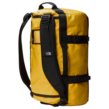 The North Face Base Camp Duffel XS 31 - Reisetasche 45 cm (summit gold - tnf black) - Markenkoffer