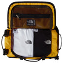 The North Face Base Camp Duffel XS 31 - Reisetasche 45 cm (summit gold - tnf black) - Markenkoffer