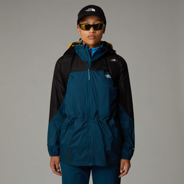 The North Face Base Camp Duffel XS 31 - Reisetasche 45 cm (summit gold - tnf black) - Markenkoffer