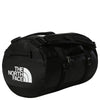 The North Face Base Camp Duffel - XS 45 cm (noir tnf-blanc tnf)