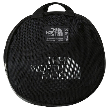 The North Face Base Camp Duffel XS 31 - Reisetasche 45 cm (tnf black - tnf white) - Markenkoffer