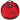 The North Face Base Camp Duffel - XS 45 cm (tnf red - tnf black) - Markenkoffer