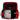 The North Face Base Camp Duffel - XS 45 cm (tnf red - tnf black) - Markenkoffer