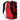 The North Face Base Camp Duffel - XS 45 cm (tnf red - tnf black) - Markenkoffer