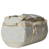 The North Face Base Camp Duffel - XS 45 cm (dune blanche/tnf blanche)