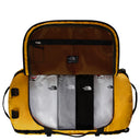 The North Face Base Camp Duffel XXL 150 - Reisetasche 80 cm (summit gold - tnf black) - Markenkoffer