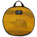 The North Face Base Camp Duffel XXL 150 - Reisetasche 80 cm (summit gold - tnf black) - Markenkoffer