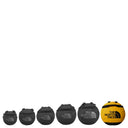 The North Face Base Camp Duffel XXL 150 - Reisetasche 80 cm (summit gold - tnf black) - Markenkoffer