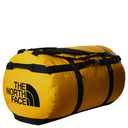 The North Face Base Camp Duffel XXL 150 - Reisetasche 80 cm (summit gold - tnf black) - Markenkoffer