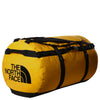 The North Face Base Camp Duffel XXL 150 - Sac de voyage 80 cm (summit gold-tnf black)