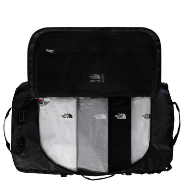 The North Face Base Camp Duffel XXL 150 - Reisetasche 80 cm (tnf black - tnf white) - Markenkoffer