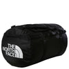 The North Face Base Camp Duffel XXL 150 - Sac de voyage 80 cm (tnf black-tnf white)