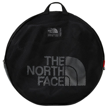 The North Face Base Camp Duffel XXL 150 - Reisetasche 80 cm (tnf black - tnf white) - Markenkoffer