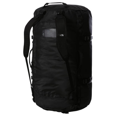 The North Face Base Camp Duffel XXL 150 - Reisetasche 80 cm (tnf black - tnf white) - Markenkoffer