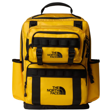 The North Face Base Camp Lumbar - Gürteltasche (summit gold/tnf black) - Markenkoffer