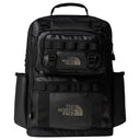 The North Face Base Camp Lumbar - Gürteltasche (tnf black/asphalt grey) - Markenkoffer