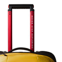 The North Face Base Camp Rolling Thunder 28 - Rollenreisetasche 77 cm (summit gold-tnf black) - Ansicht 4