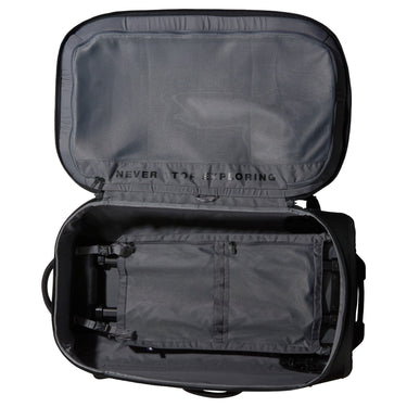 The North Face Base Camp Rolling Thunder 28 - Rollenreisetasche 77 cm (tnf black - tnf white - NPF) - Markenkoffer