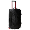 The North Face Base Camp Rolling Thunder 28 - Valise à roulettes 77 cm (tnf black-tnf white-NPF)