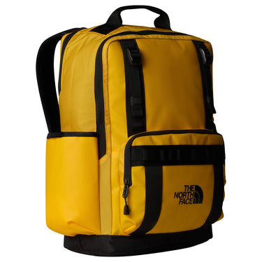 TThe North Face Base Camp Daypack - Rucksack 16" 47 cm (summit gold/tnf black) - Markenkoffer