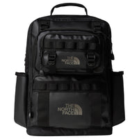 TThe North Face Base Camp Daypack - Rucksack 16" 47 cm (tnf black/asphalt grey) - Markenkoffer