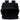 The North Face Base Camp - Rucksack 16" 47 cm (tnf black/asphalt grey) - Markenkoffer