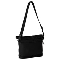 The North Face Base Camp Shoulder Bag - Schultertasche (tnf black/asphalt grey) - Markenkoffer