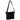 The North Face Base Camp Shoulder Bag - Schultertasche (tnf black/asphalt grey) - Markenkoffer