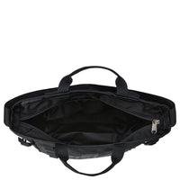 The North Face Base Camp Tote Pack - Umhängetasche/Rucksack 14" 41 cm (tnf black/tnf black) - Ansicht 3