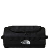 The North Face Base Camp Travel Canister - Trousse de Toilette 28 cm L (tnf black-tnf white)