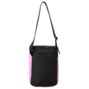 The North Face Base Camp Shoulder Bag - Umhängetasche 23.5 cm (sweet violet/tnf black) - Markenkoffer