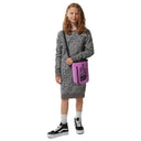 The North Face Base Camp Shoulder Bag - Umhängetasche 23.5 cm (sweet violet/tnf black) - Markenkoffer