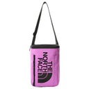 The North Face Base Camp Shoulder Bag - Umhängetasche 23.5 cm (sweet violet/tnf black) - Markenkoffer