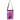 The North Face Base Camp - Umhängetasche 23.5 cm (sweet violet/tnf black) - Markenkoffer