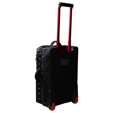 The North Face Base Camp Voyager Roller 21 - Rollenreisetasche 55 cm (tnf black - tnf white - npf) - Markenkoffer