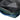 The North Face Base Camp Voyager Dopp Kit - Kulturbeutel 23.5 cm (duck green/shady blue) - Markenkoffer