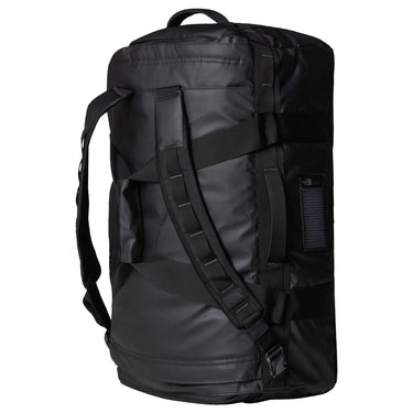 The North Face Base Camp Voyager Duffel 62 - Reisetasche 68.6 cm (tnf black/asphalt grey) - Markenkoffer