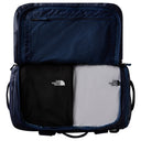 The North Face Base Camp Voyager Duffel 42 - Reisetasche 58 cm (shady blue/summit navy) - Ansicht 3